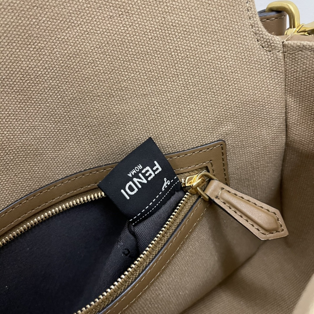 Fendi Satchel Bags